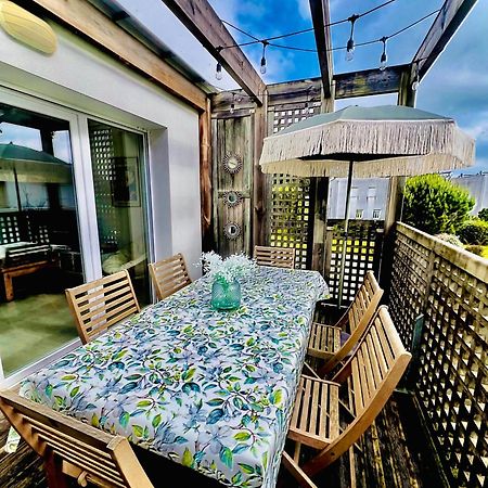T3 Labenne Capacite 6 Couchages 10Min De La Plage Exterior foto